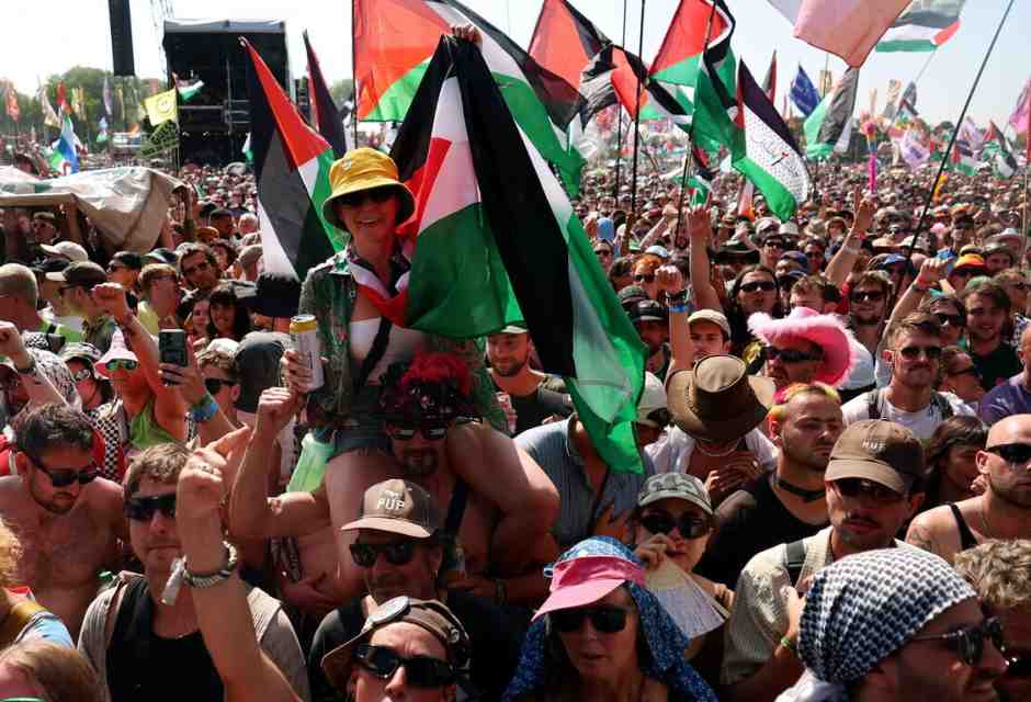 Giornalista licenziato per aver detto verità sgradite su Hamas e Israele. Il caso Kupchik