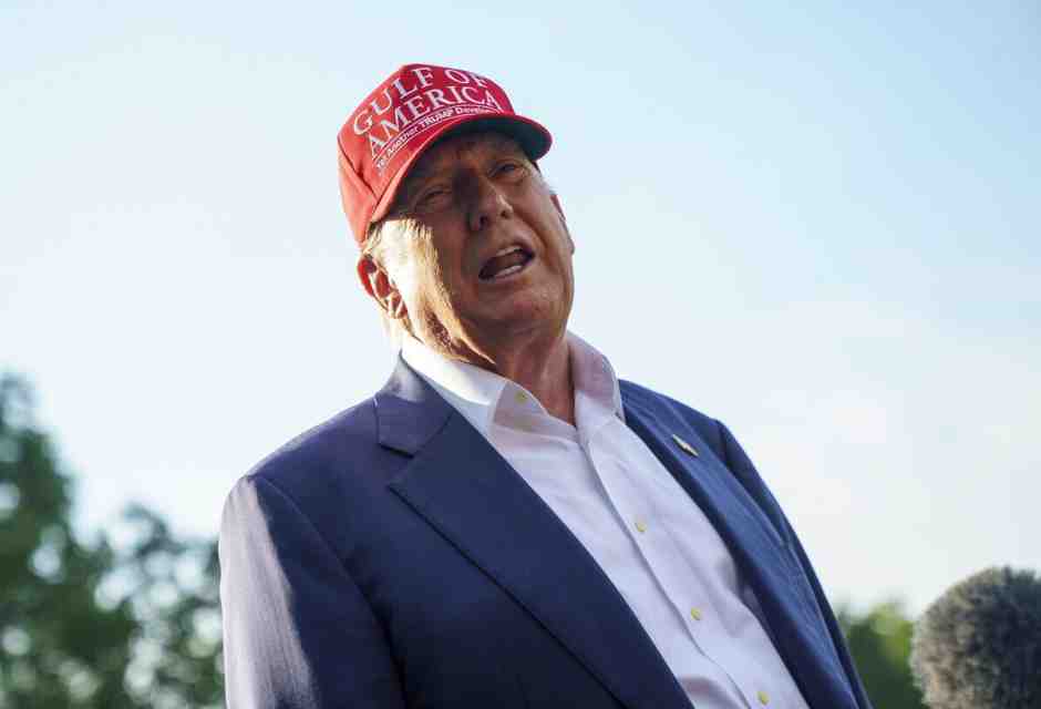 Trump ottiene la sua legge “big and beautiful”. Musk minaccia di fare un suo partito