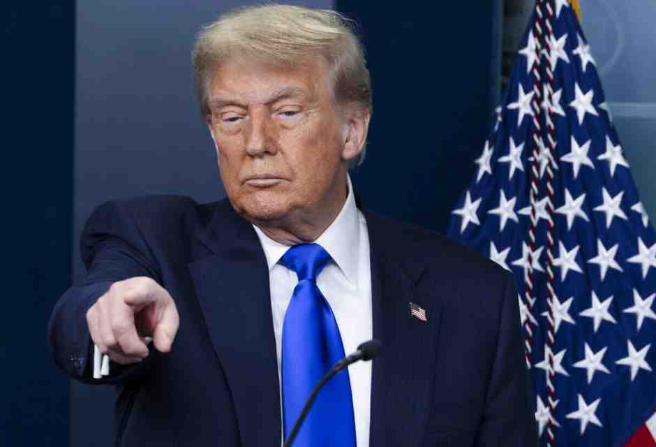 Sui dazi trumpiani, l’Ue non vuole fare come il Canada ma va debole al negoziato