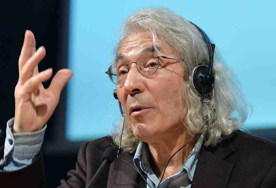 È il giorno del verdetto su Sansal