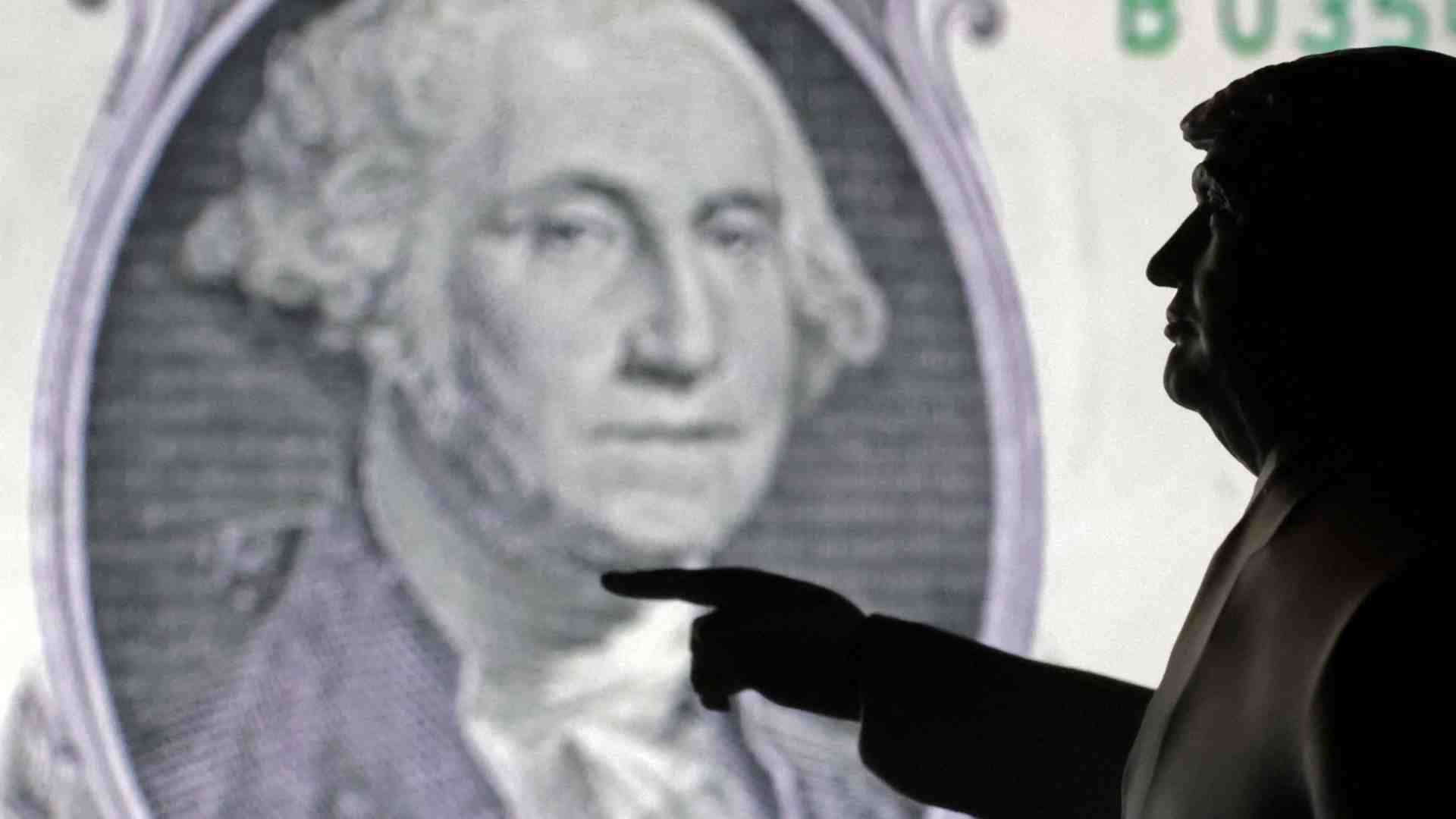 Il dollaro è sempre più debole: chi ci guadagna e chi ci perde