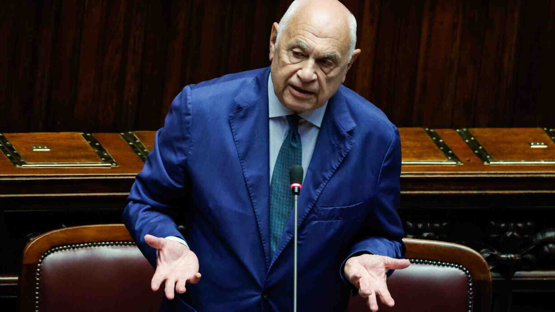 Nordio attacca la Cassazione dopo le critiche del Massimario: “Irriverente verso Mattarella”