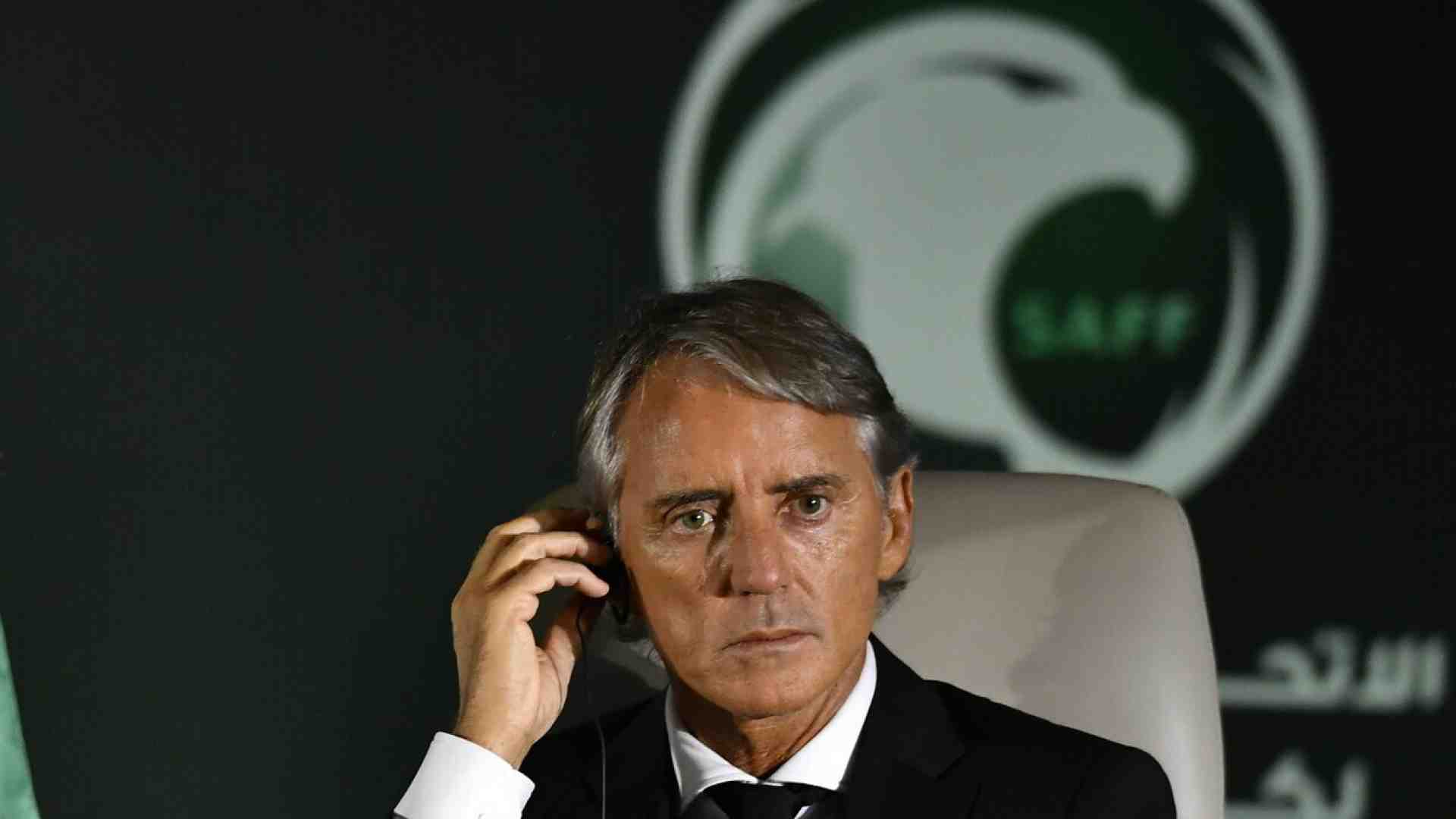 Mancini tifa Acquaroli, ma i dem di Ricci minimizzano: “L'ex ct non sta molto simpatico ai marchigiani”