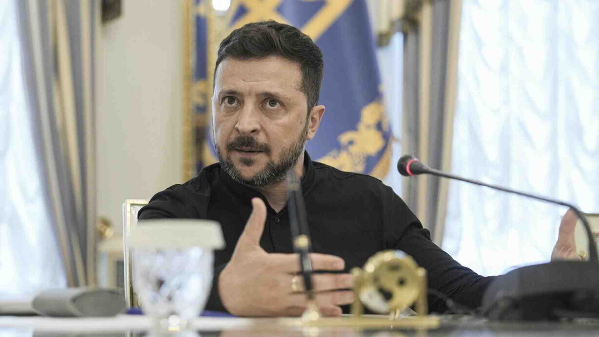 I timori di Kyiv, che va al G7 per parlare di prezzo del petrolio