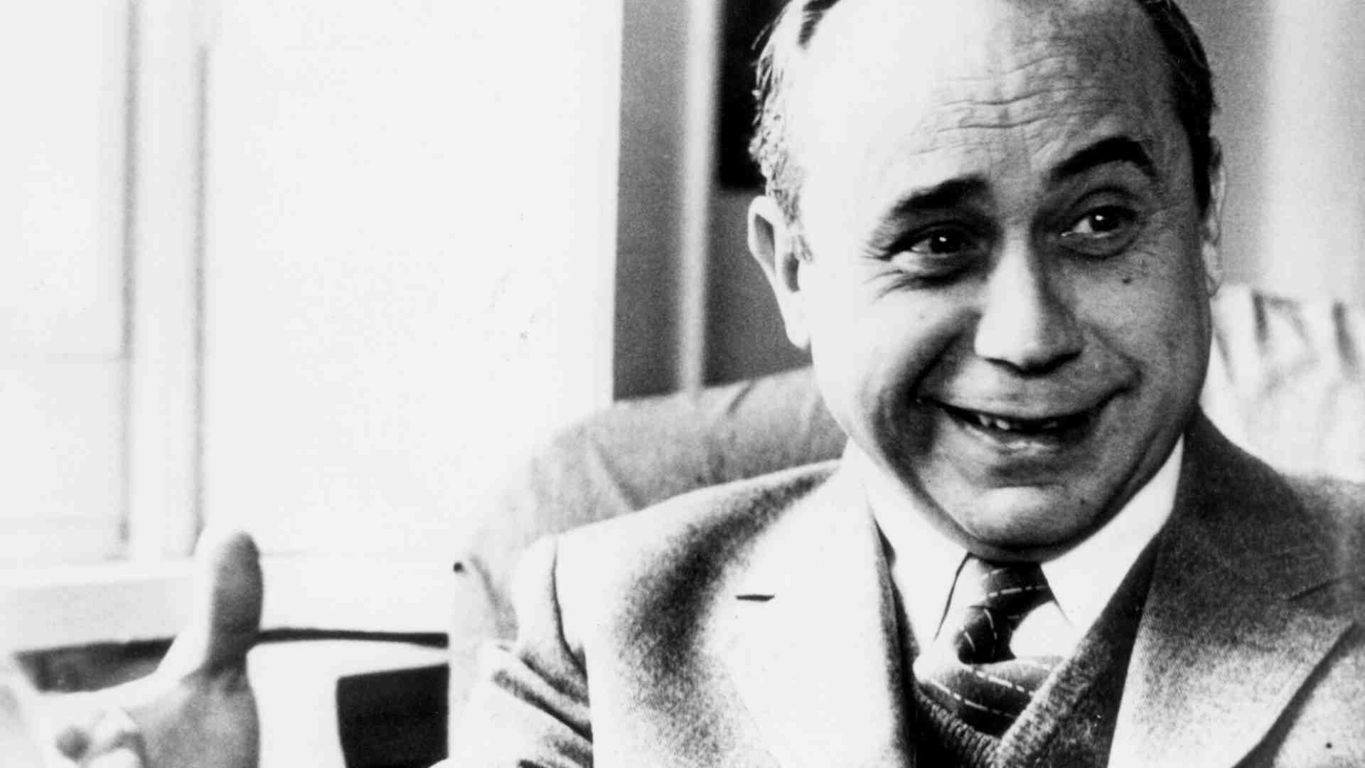 Referendum e contesto politico, una riflessione di Sciascia