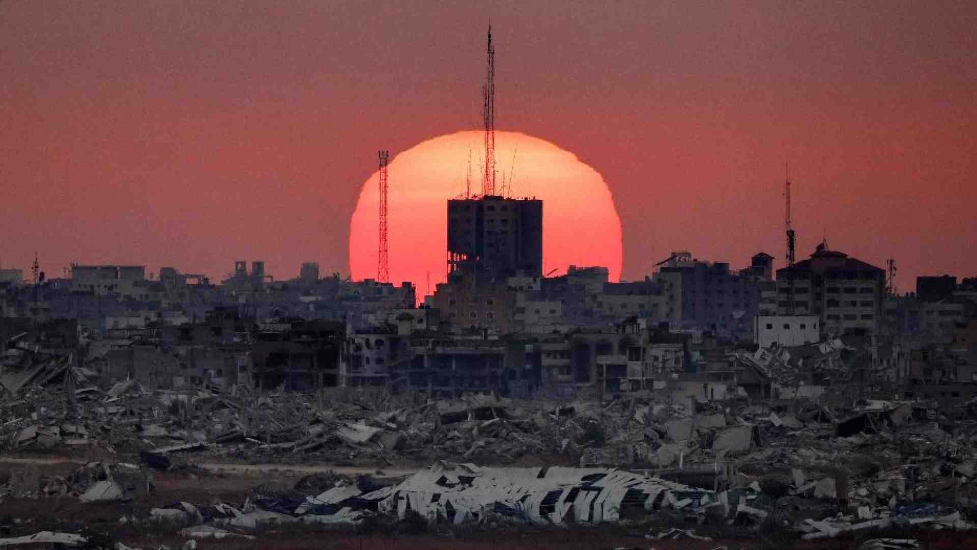 Perché potrebbe essere davvero il momento di una tregua a Gaza