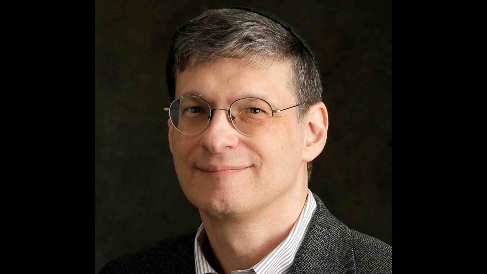 Indagine sul più grande israeliano vivente