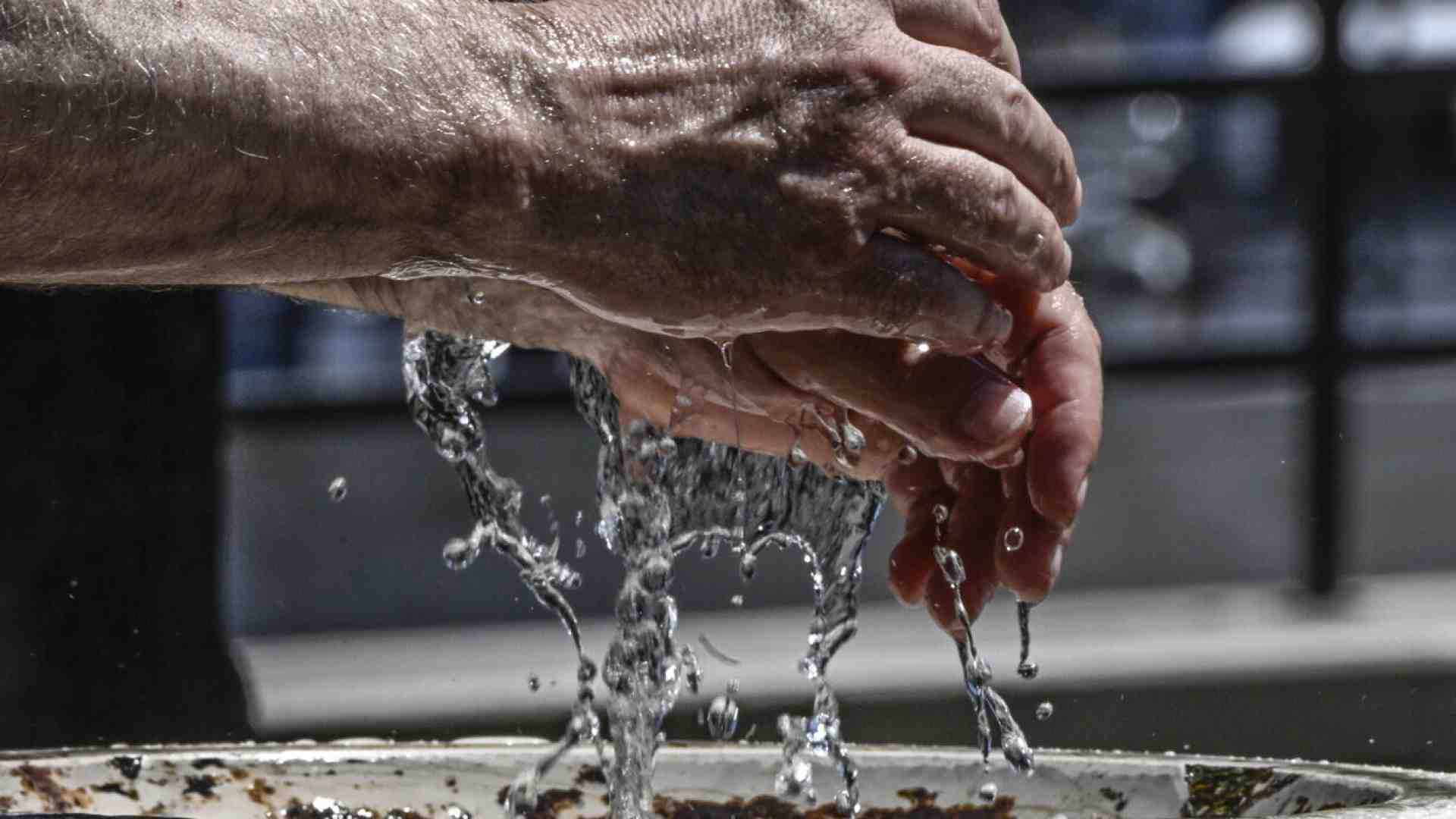 Per adattarsi al gran caldo serve anche scommettere di più sul pil