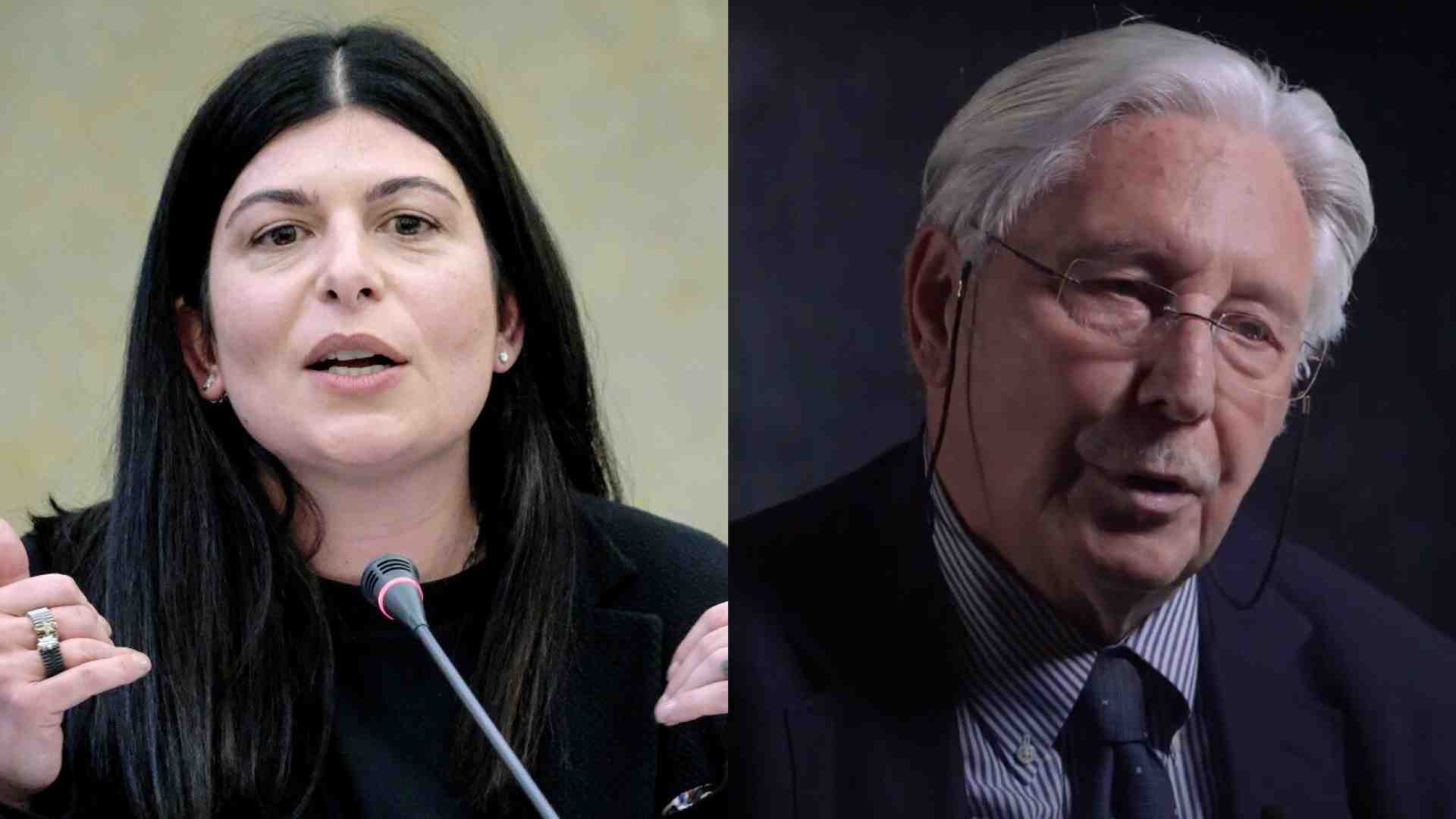 "Questa commissione Antimafia andrebbe chiusa", dice Giovanni Fiandaca