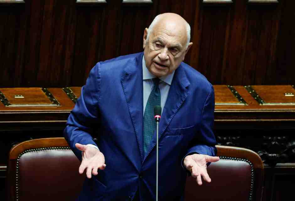 Nordio attacca la Cassazione dopo le critiche del Massimario: “Irriverente verso Mattarella”