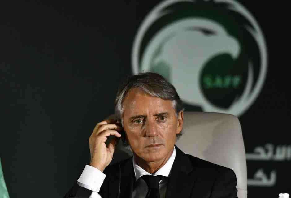 Mancini tifa Acquaroli, ma i dem di Ricci minimizzano: “L'ex ct non sta molto simpatico ai marchigiani”