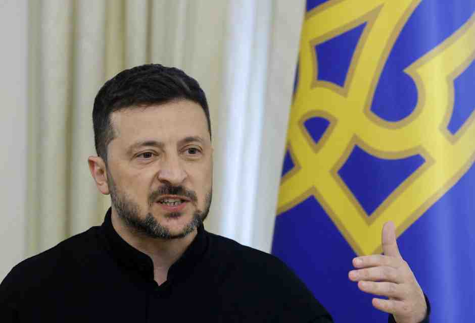 I prossimi passi dell'Ucraina nei negoziati con Mosca. Kyiv va a Istanbul, ma senza illusioni