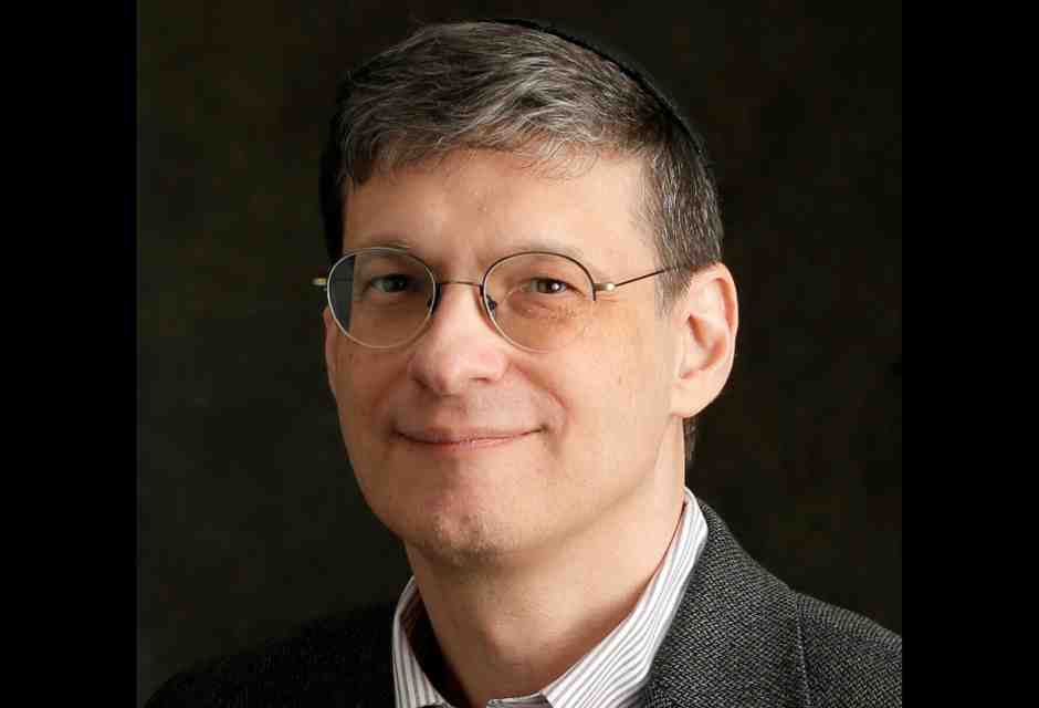 Indagine sul più grande israeliano vivente