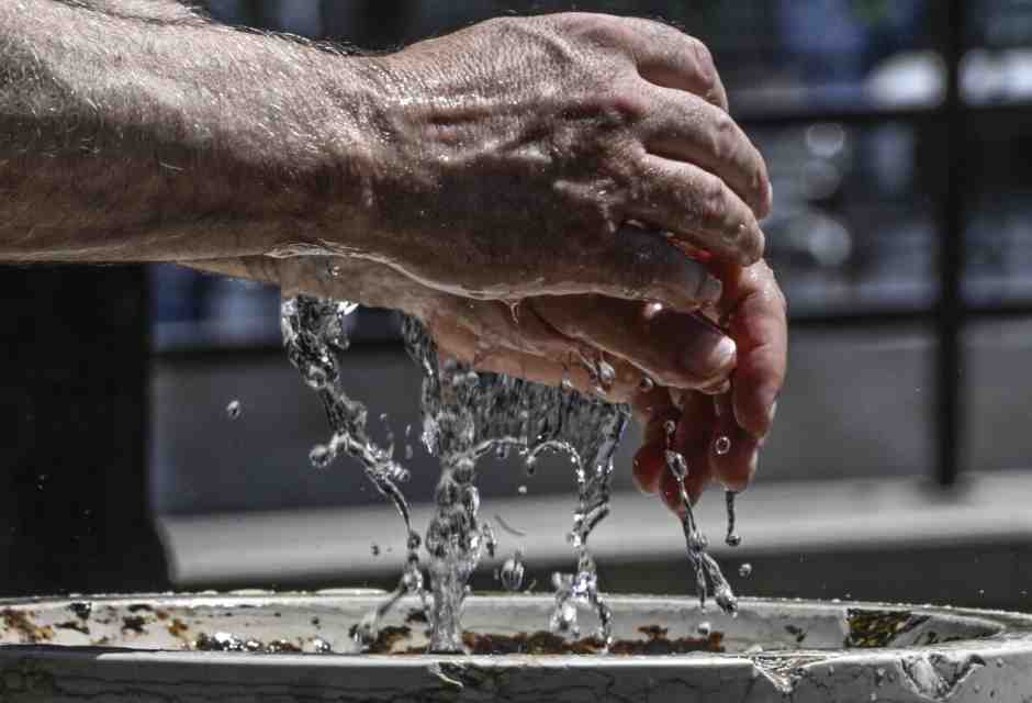 Per adattarsi al gran caldo serve anche scommettere di più sul pil