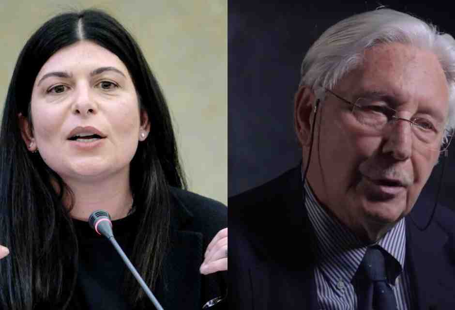 "Questa commissione Antimafia andrebbe chiusa", dice Giovanni Fiandaca