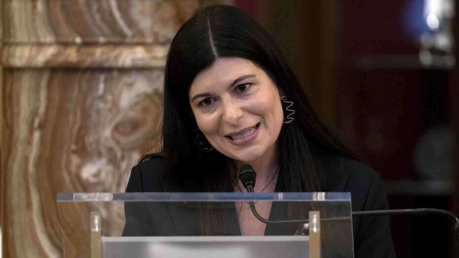 L'annoso "equivoco" della Commissione parlamentare antimafia