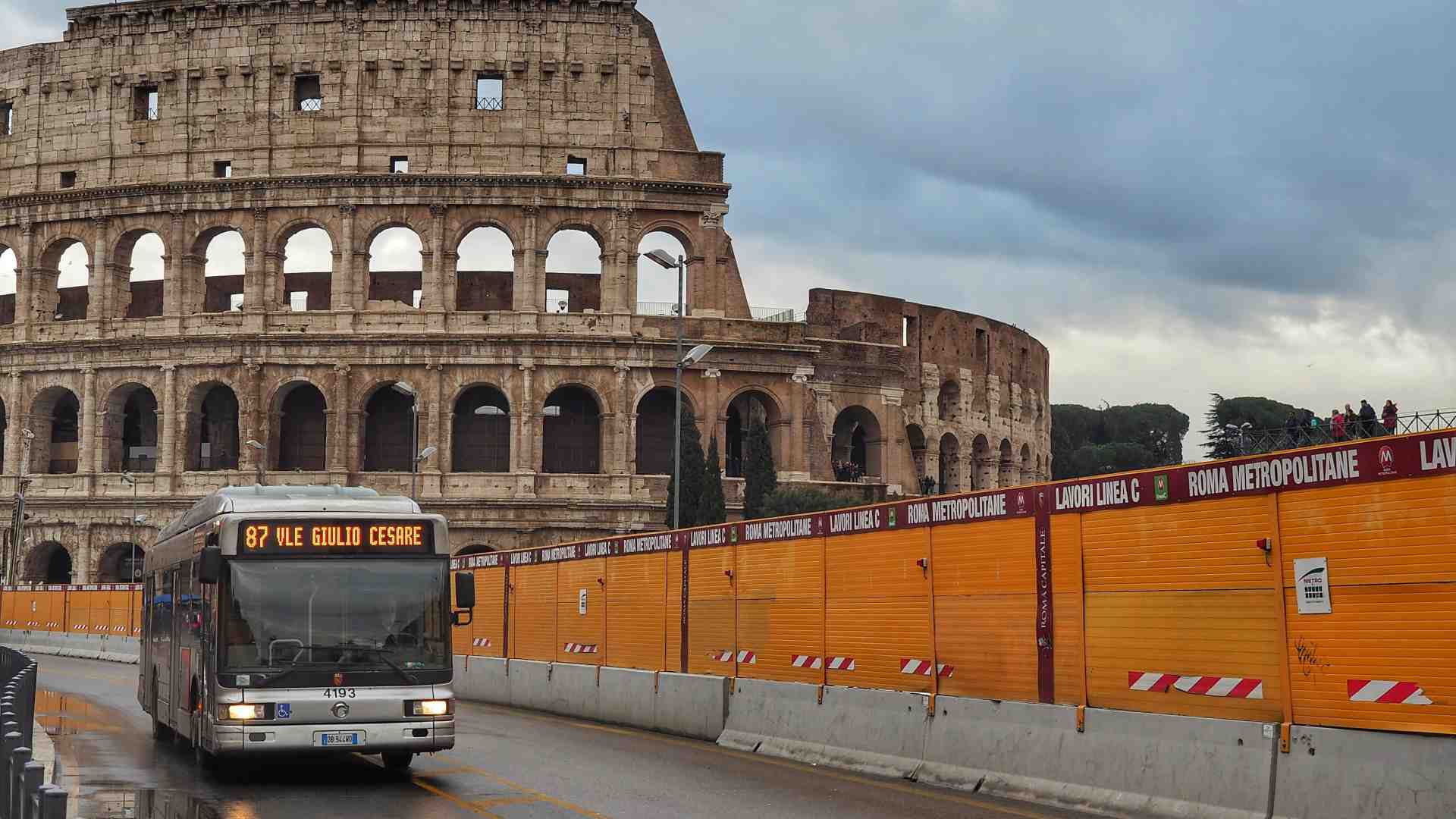 Le imprese di Roma sorprendono, i numeri pure, ma sull’Ai sono guai