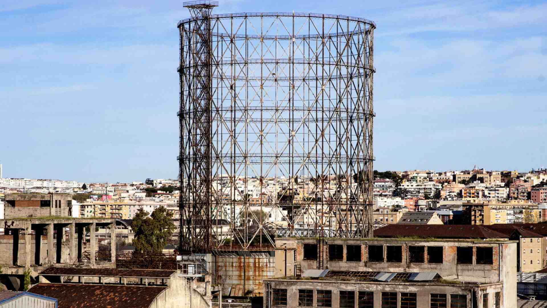 Giubileo digitale per le strade di "Videocittà", tra San Francesco, il Gazometro e i grandi interrogativi sull’AI