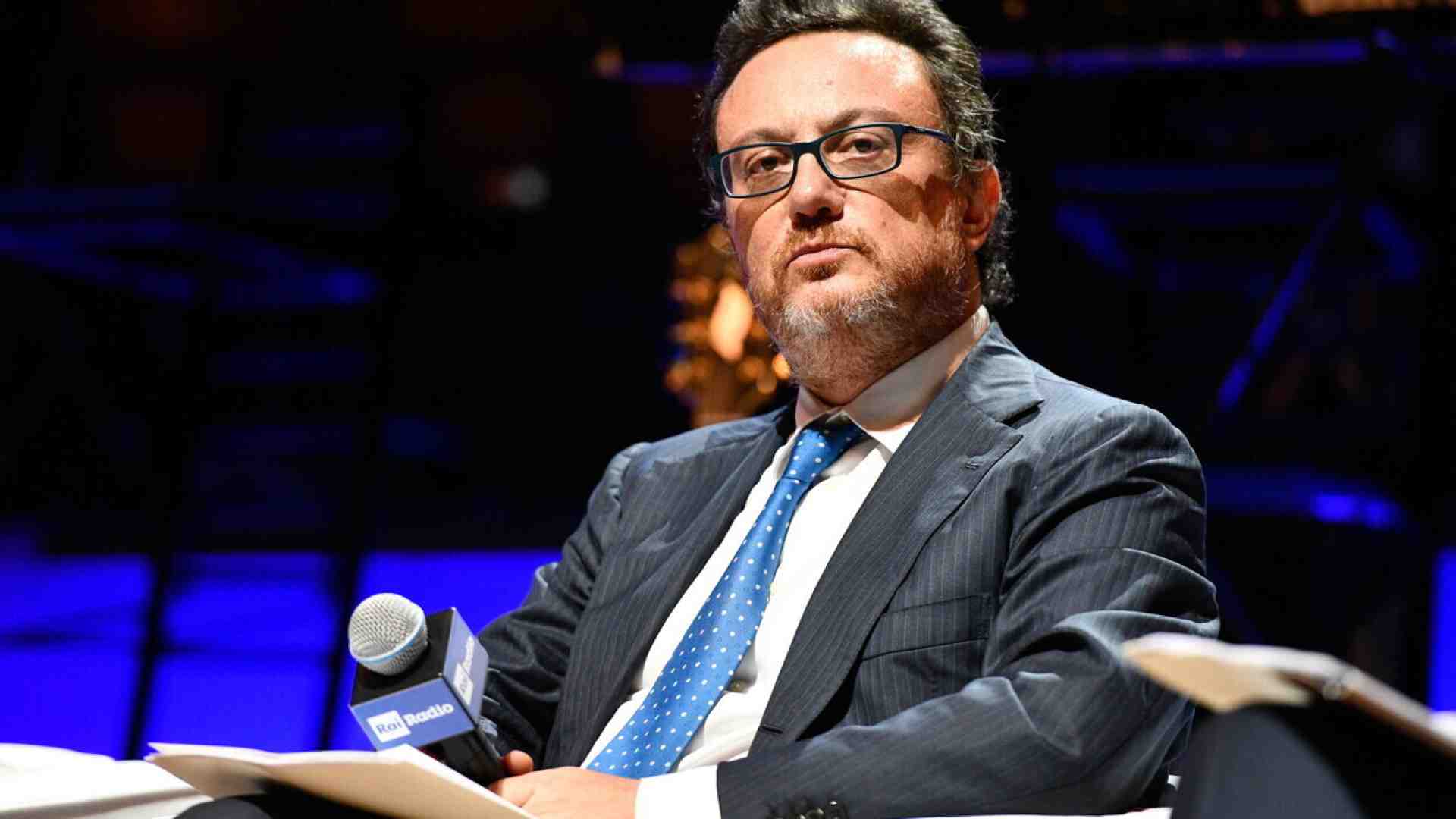 Le notti, le ribattute, la direzione in Rai. Ritratto di Mario Orfeo, nuovo direttore di Repubblica