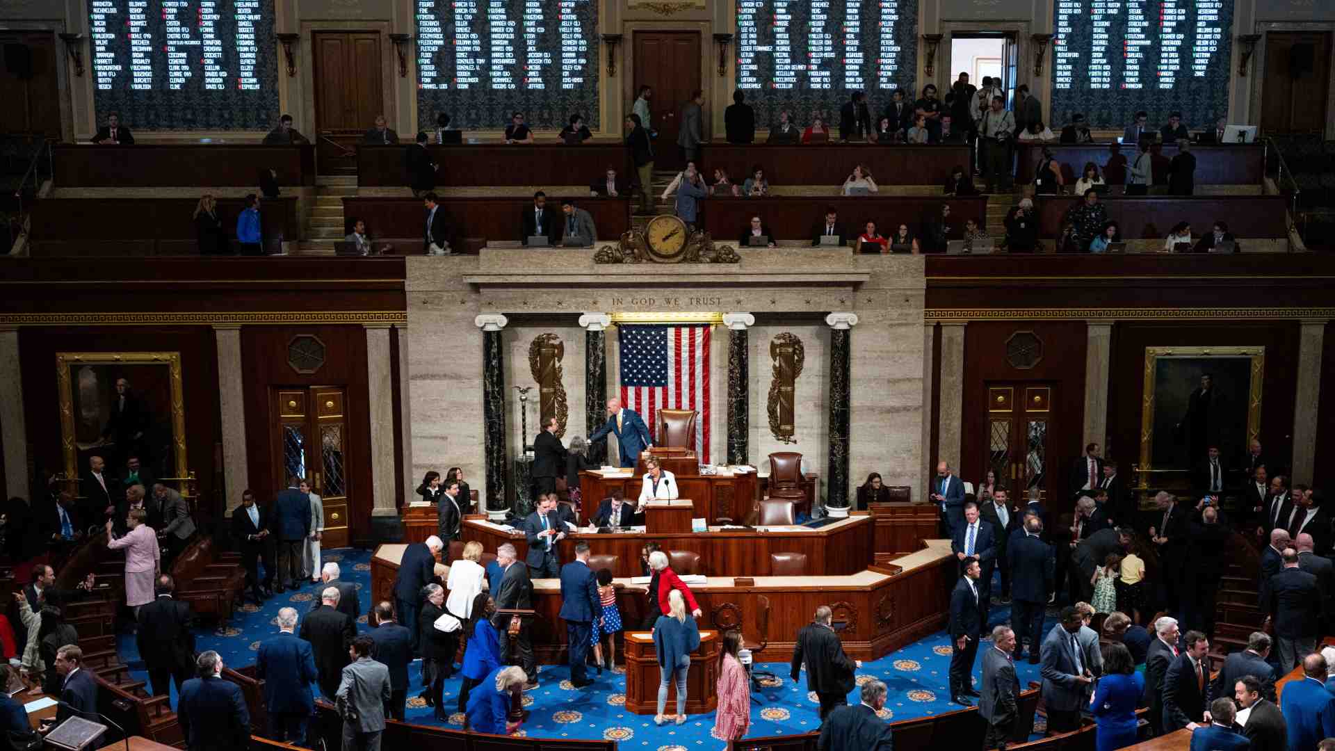 One Big Beautiful Bill. Passa la legge di bilancio voluta da Trump, tra tagli alle tasse e alla sanità