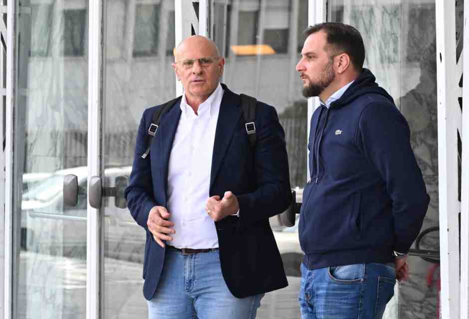 La lunga rincorsa di Fdi verso il Campidoglio