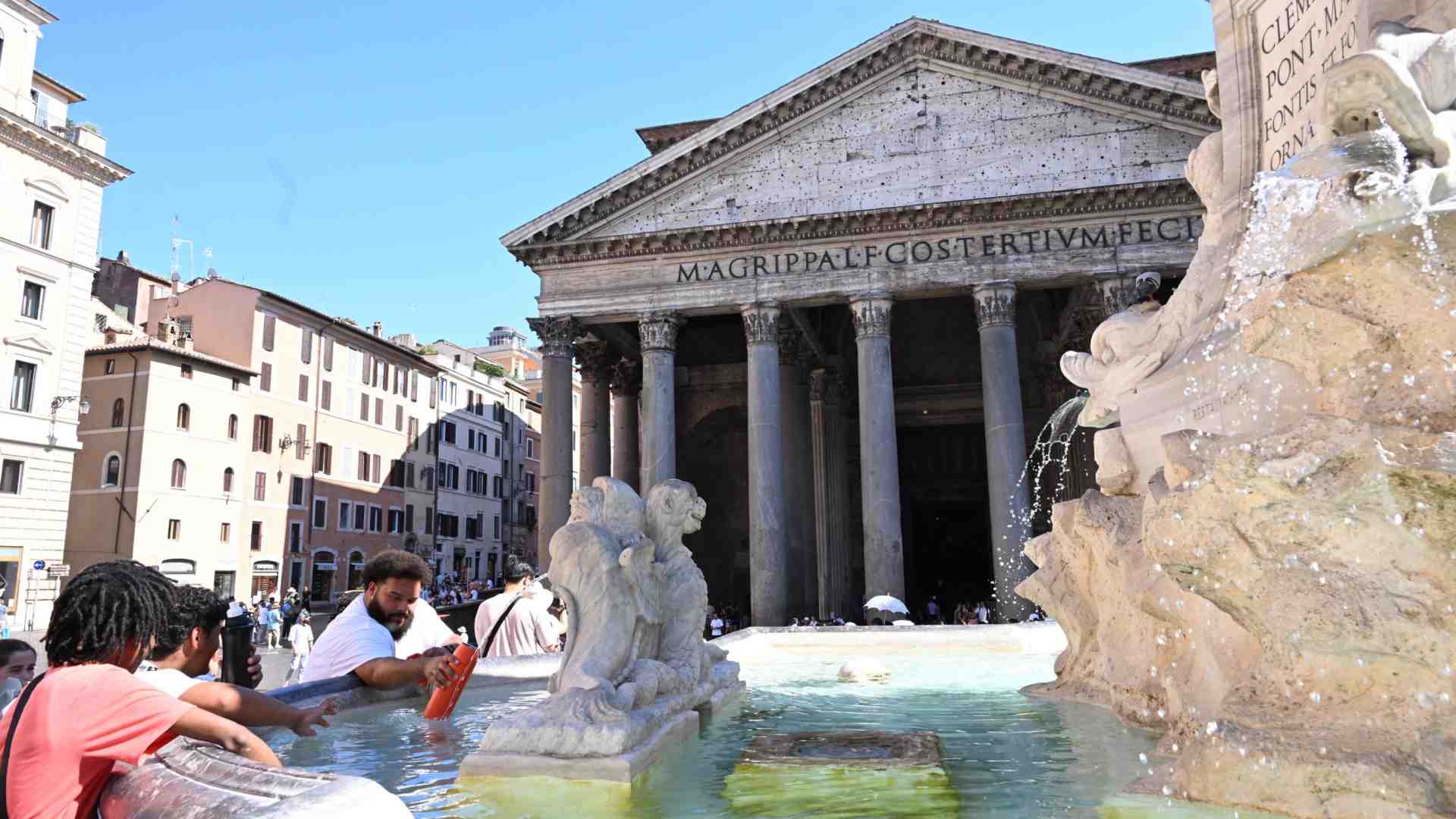 Il 2024 è l’anno più caldo di sempre. Le alte temperature fanno altre vittime