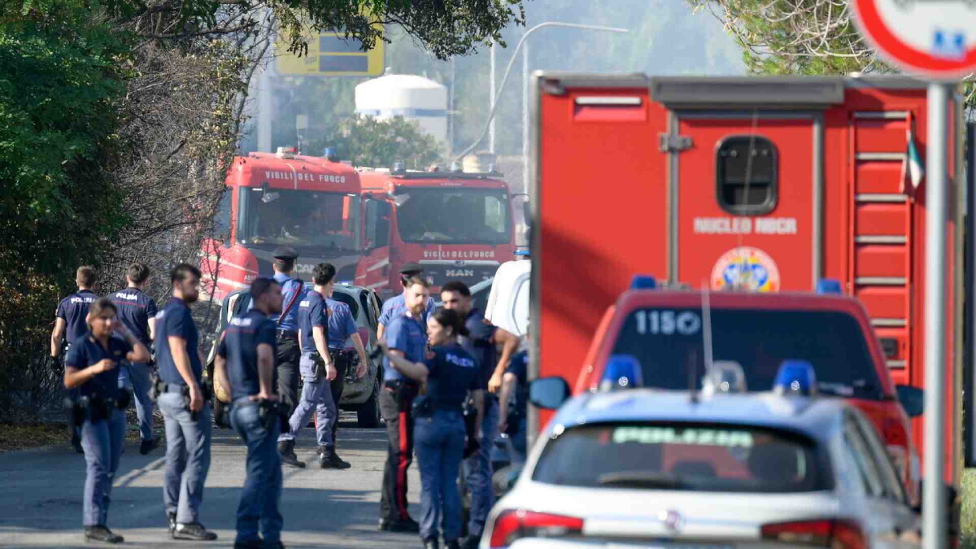 L'esplosione a Roma e il Gpl: non serve criminalizzare una tecnologia, ma capire come conviverci in sicurezza