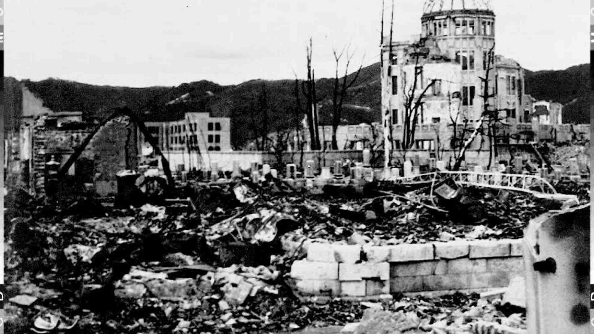 Il tragico realismo di Niebhur e Morgenthau davanti alla minaccia atomica