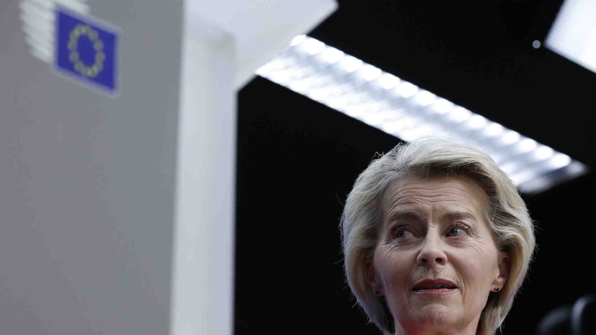 Malumori meloniani per la sfiducia degli alleati conservatori a Ursula