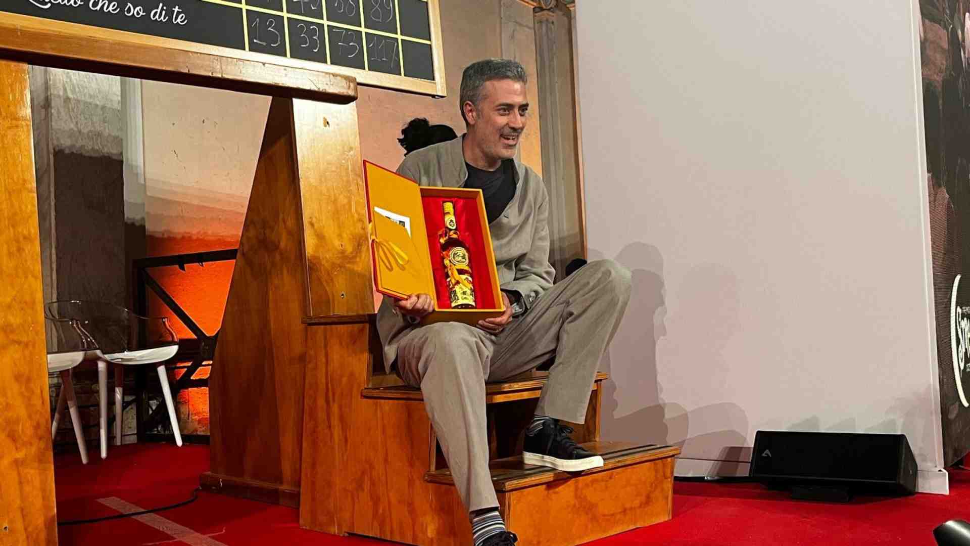 Andrea Bajani e la letteratura da crollo demografico