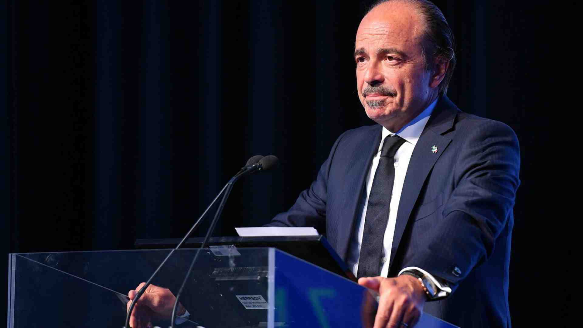 Superfabbriche e un marchio per l’hi-tech Ue. La sovranità digitale è europea, dice Butti