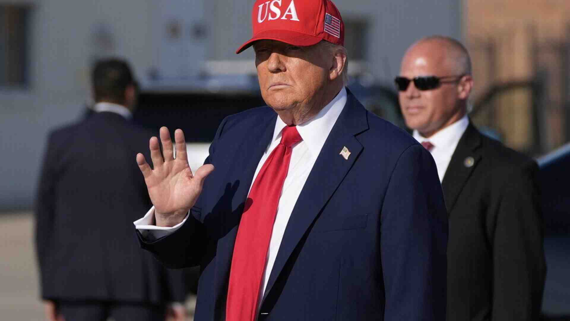 Zelensky parla con Trump e dice: l’aiuto sulla difesa aerea c’è