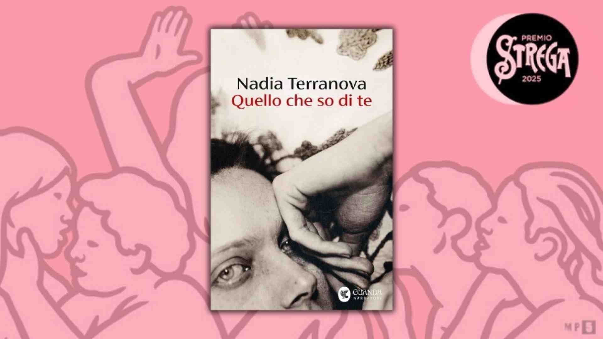 “Quello che so di te” nell’anno dello Strega tutto famigliare