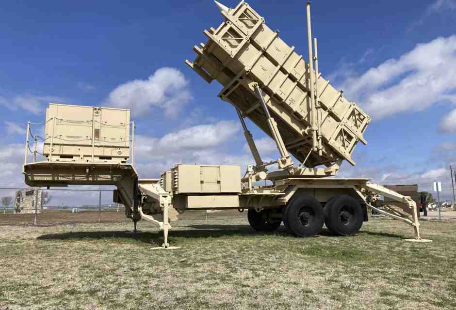 A proposito del riarmo europeo