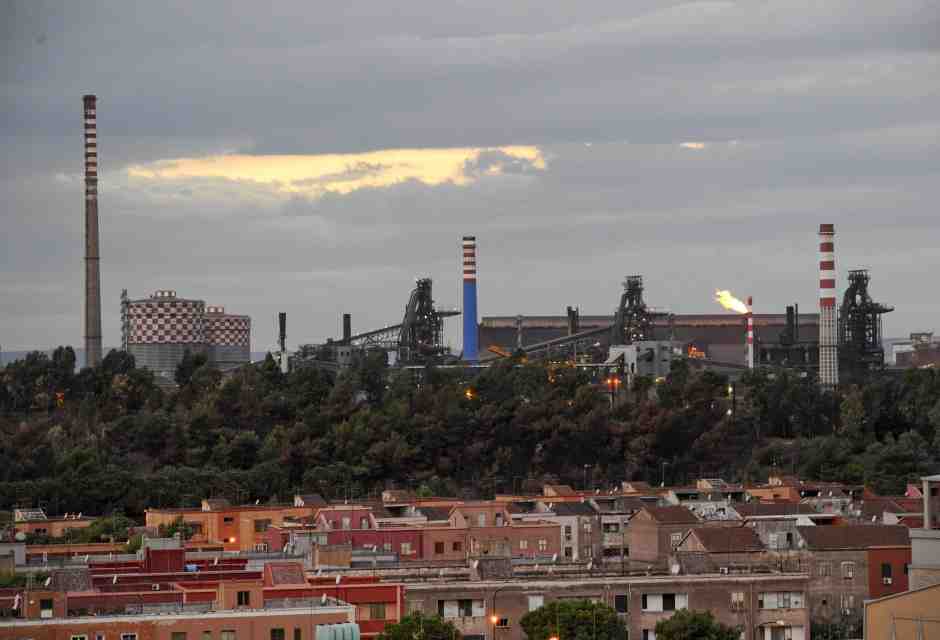 La resa dei conti su Ilva