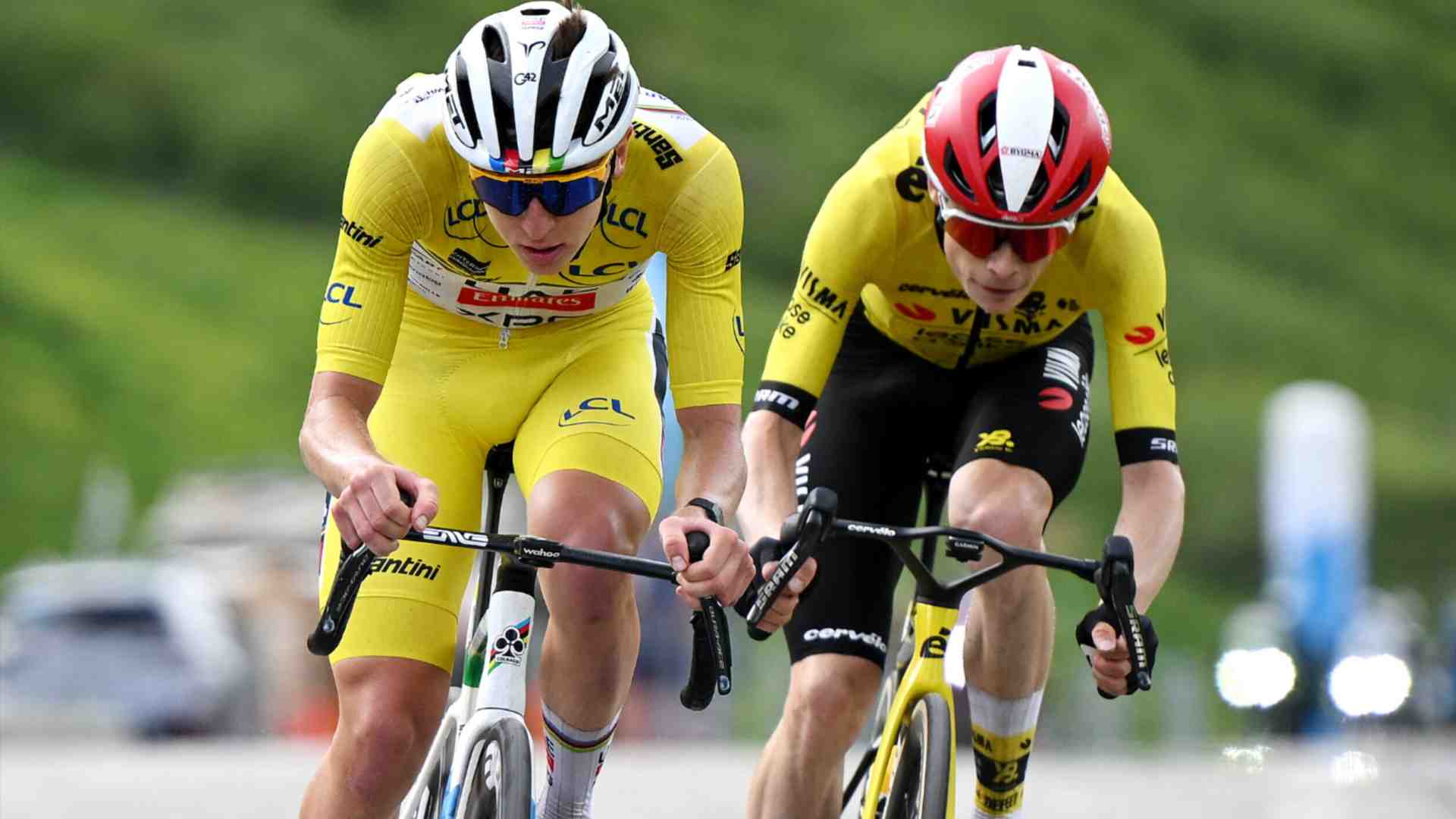 Il Tour de France quest’anno può essere più spettacolare che mai