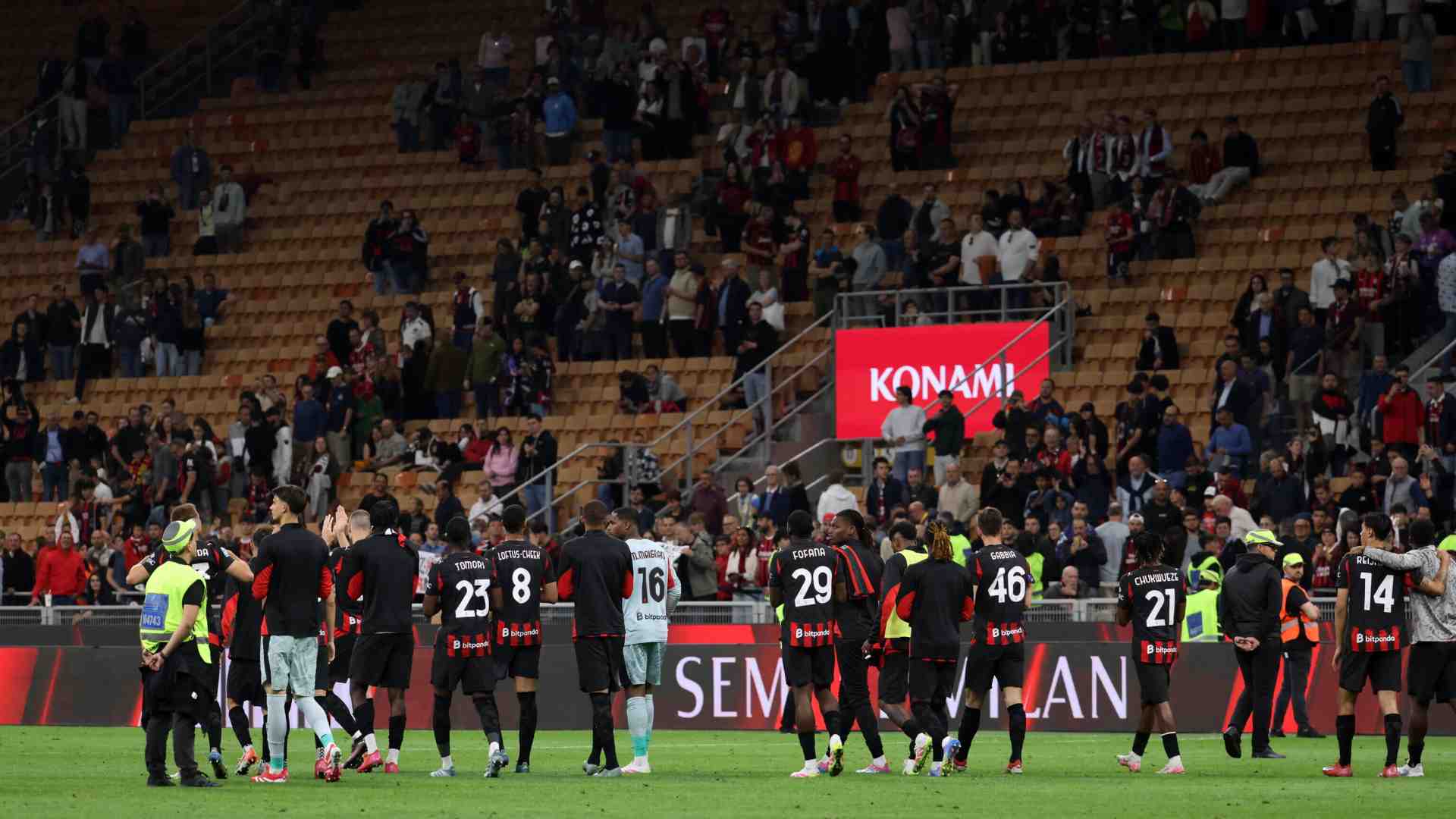 C’era una volta il calcio di Silvio