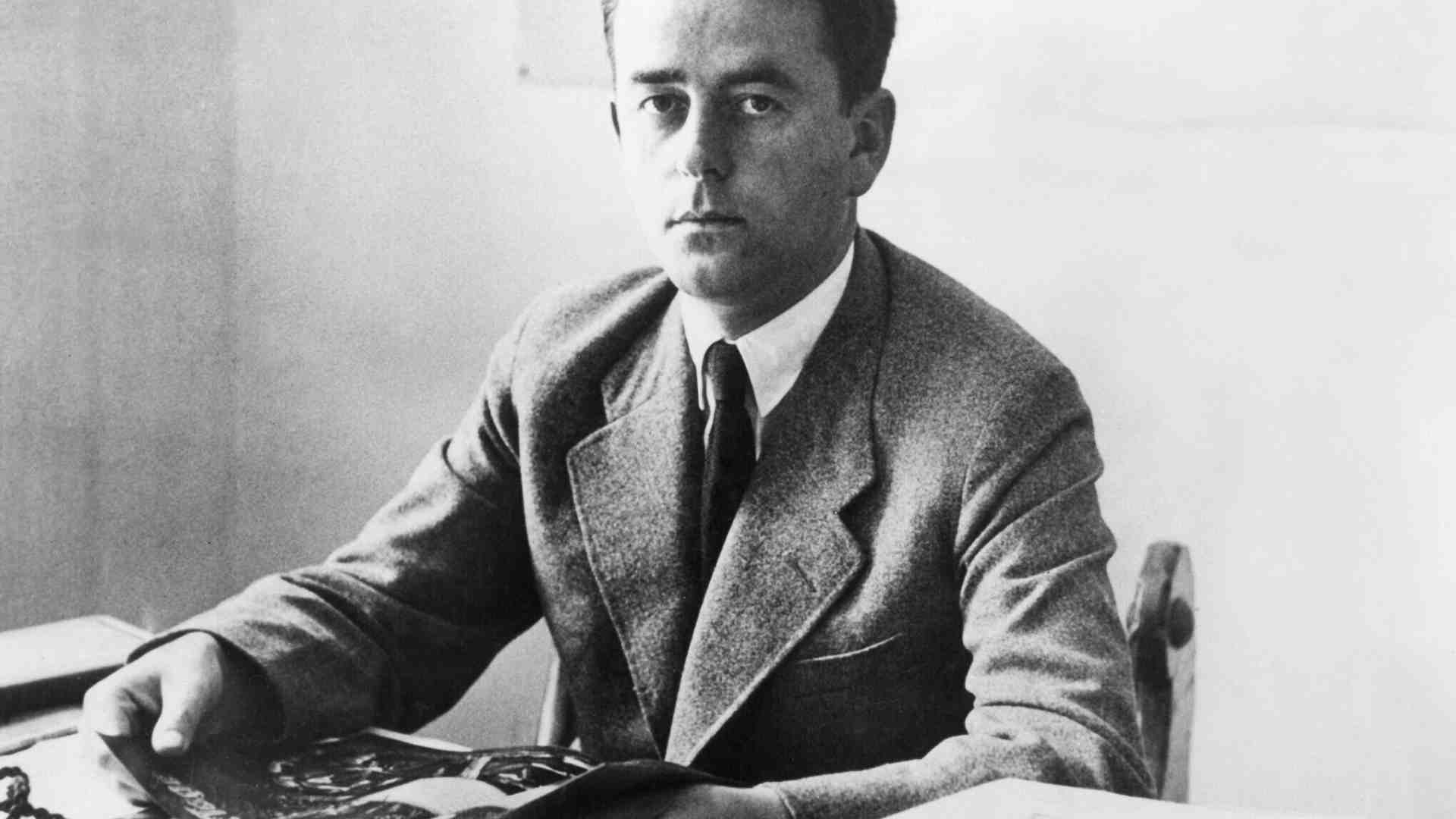 Albert Speer nell’abisso della Germania