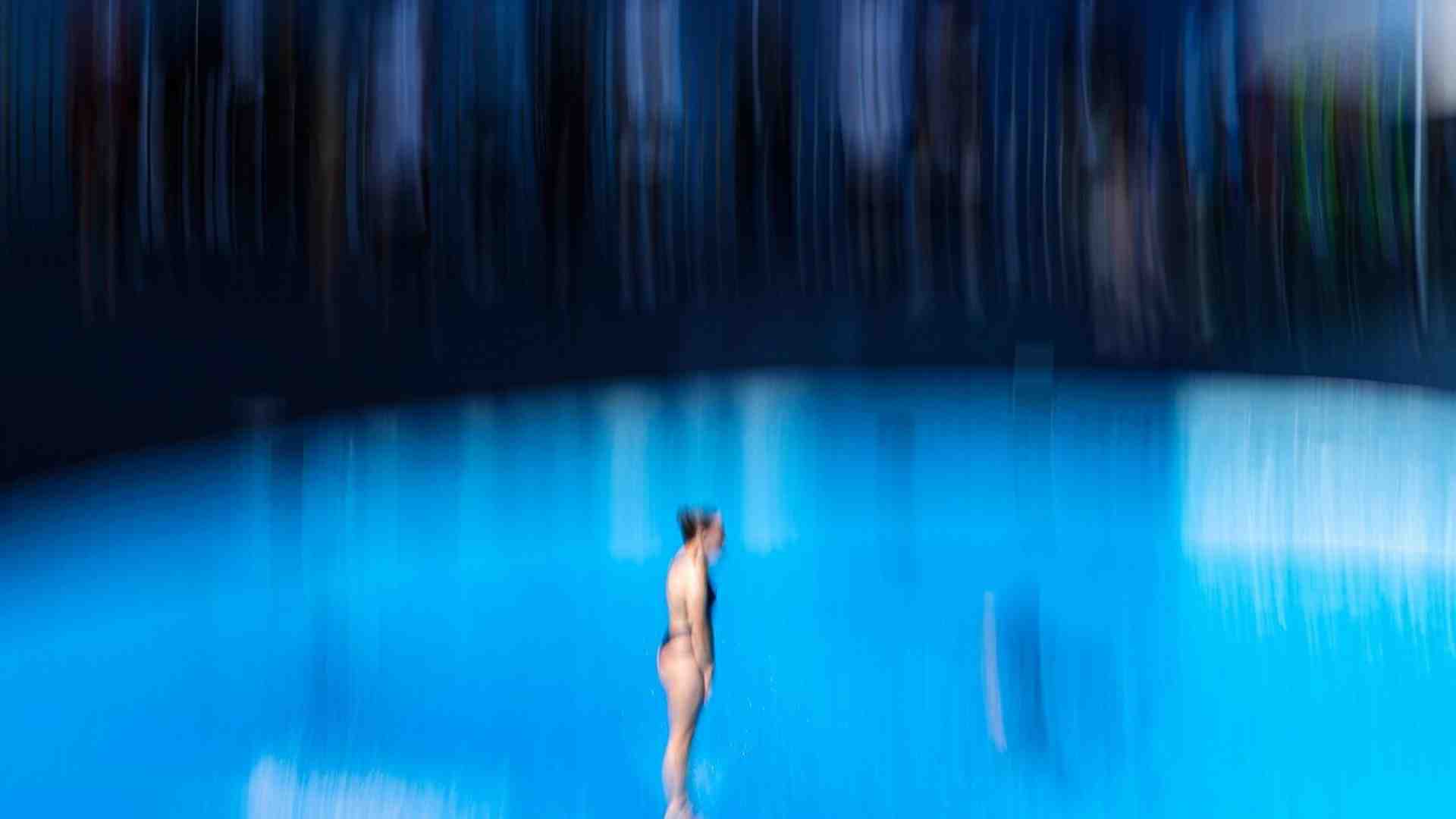 Il fascino dei tuffi dalle grandi altezze. Il racconto di Cosetti e Barnaba