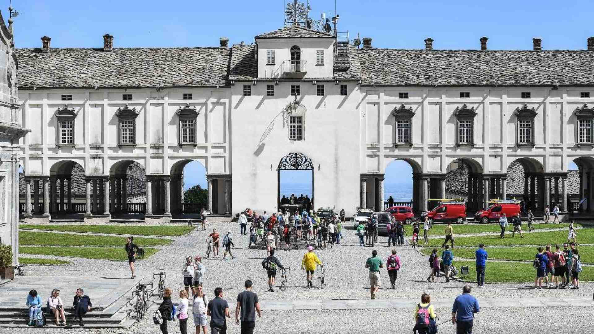 Giubileo on the road, alla scoperta dei santuari con il camper