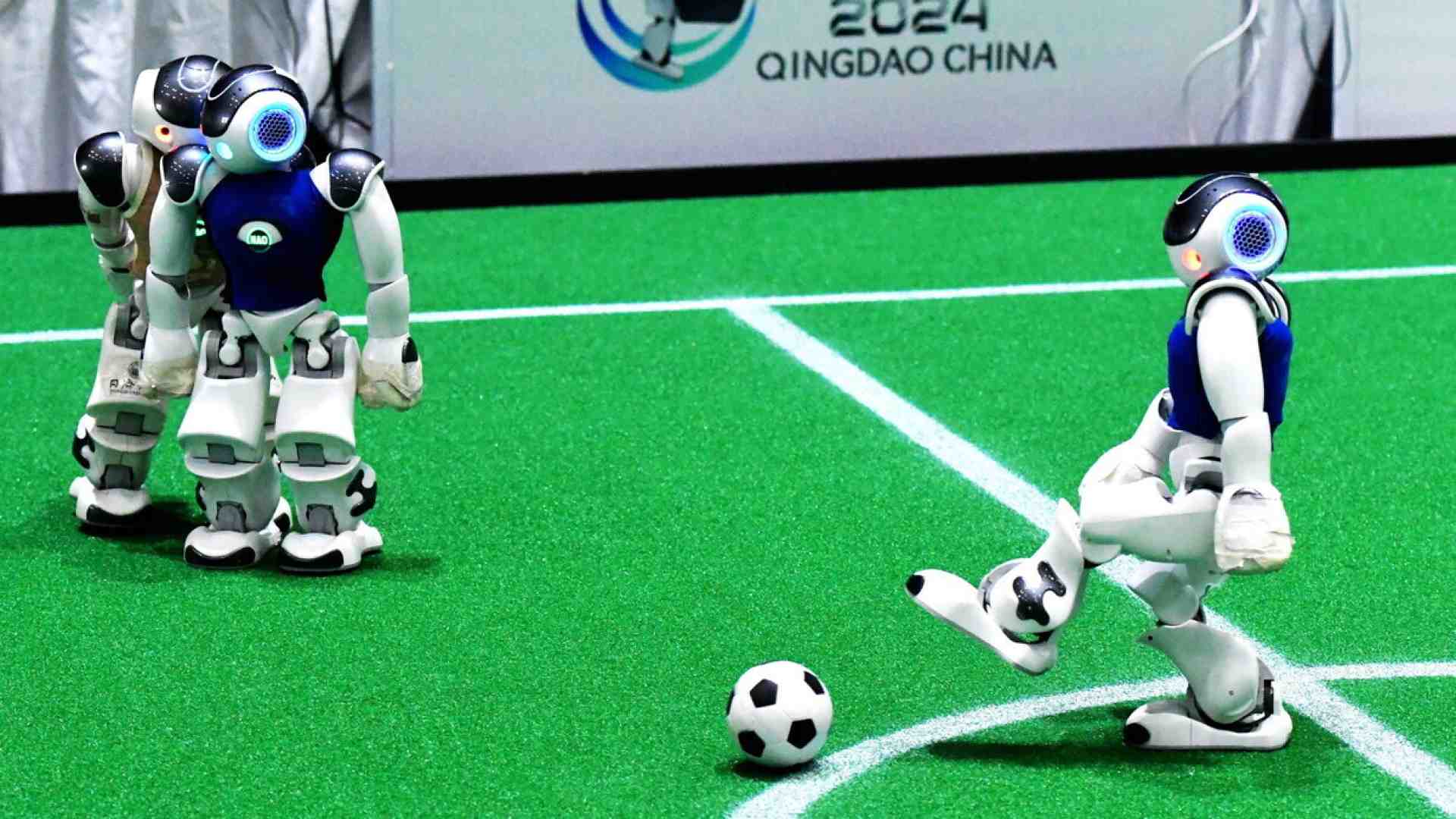 Non c’è bisogno dell’Ai per capire una partita di Premier