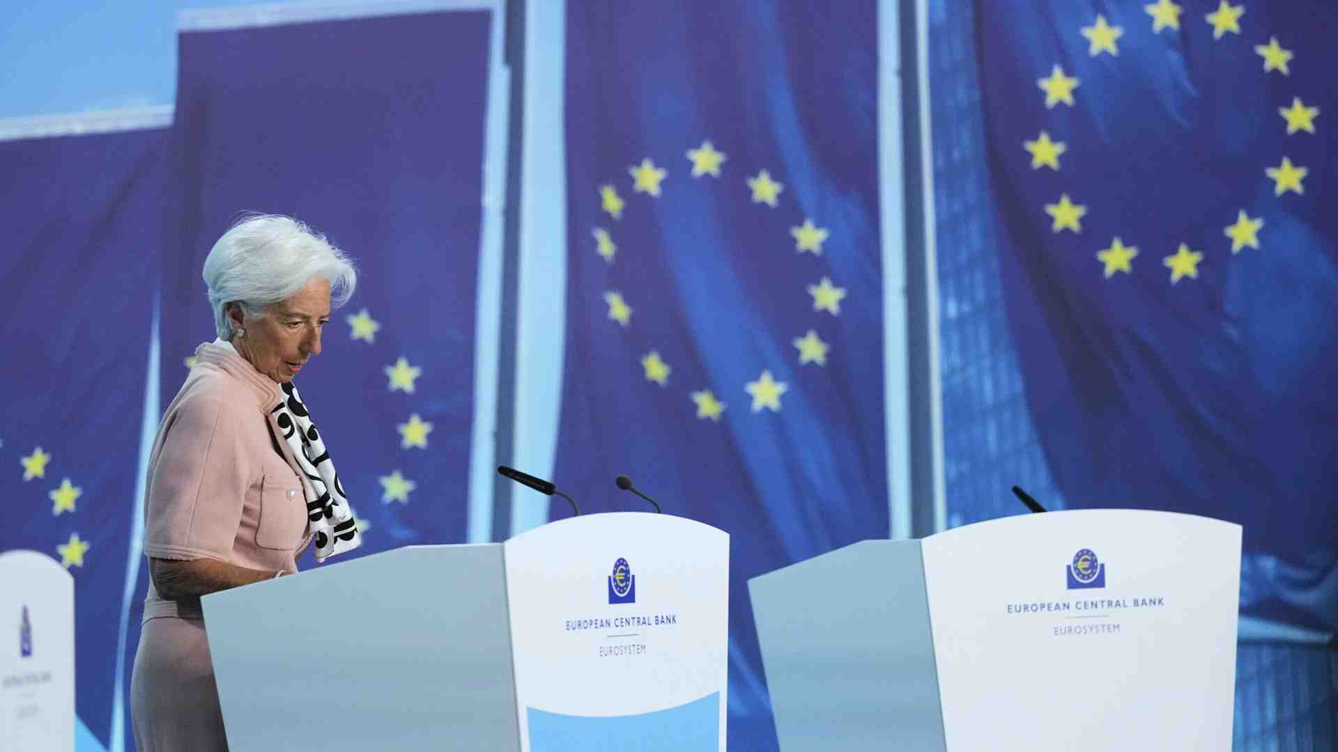 Inflazione e occupazione, il piccolo capolavoro della Bce