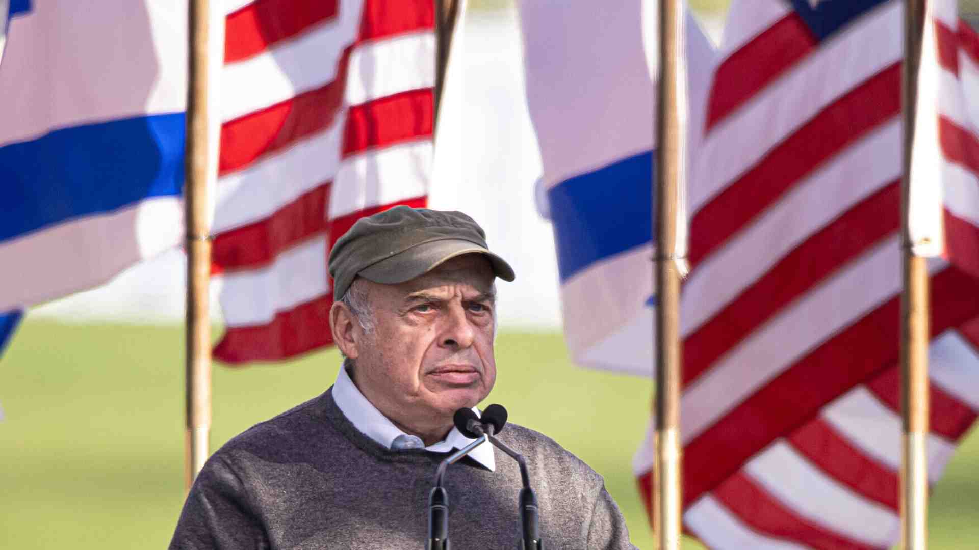 Intervista a Sharansky: “Fra tirannie e utili idioti siamo in pericolo”