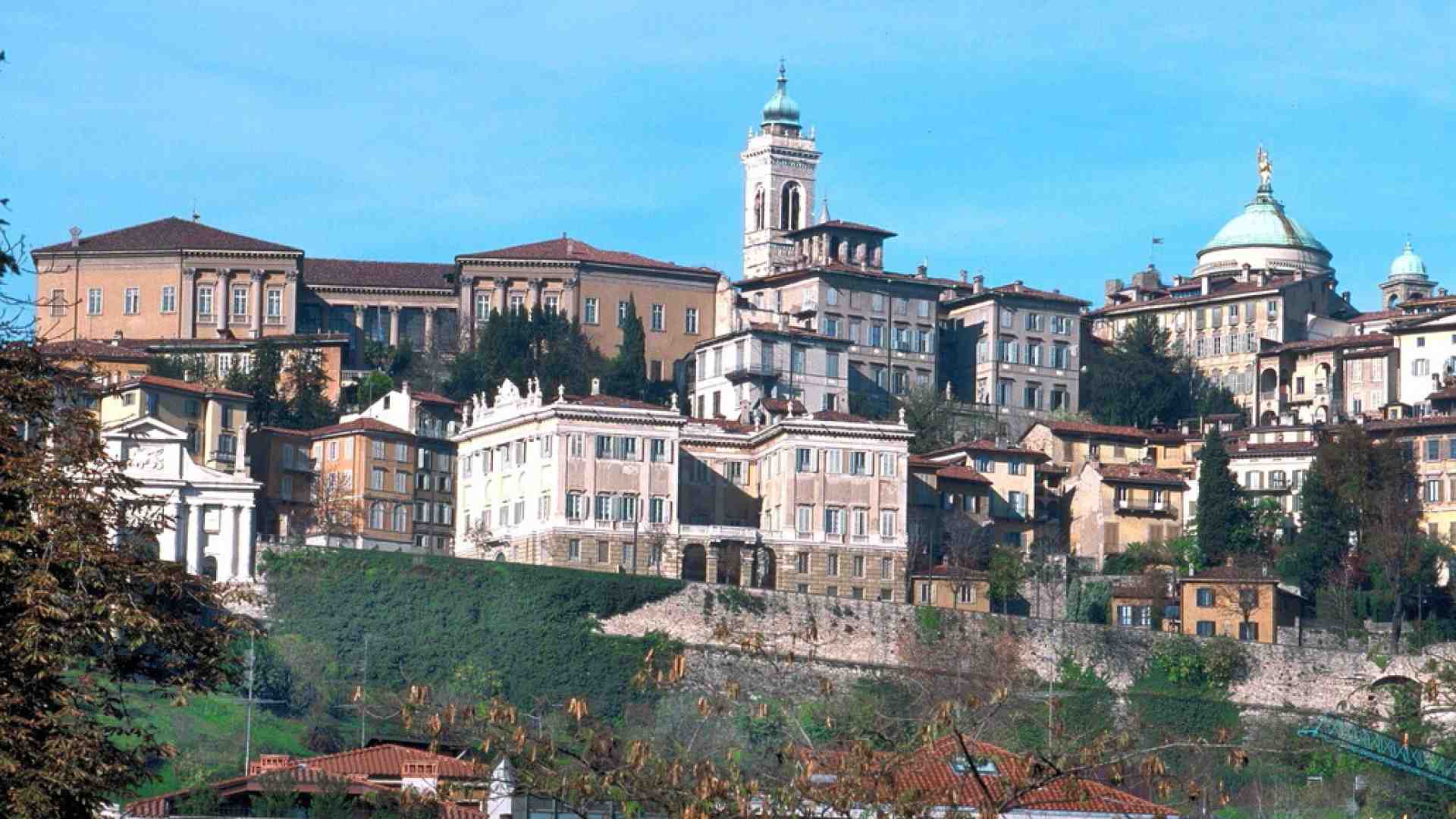 Ricordi di un viaggio in treno