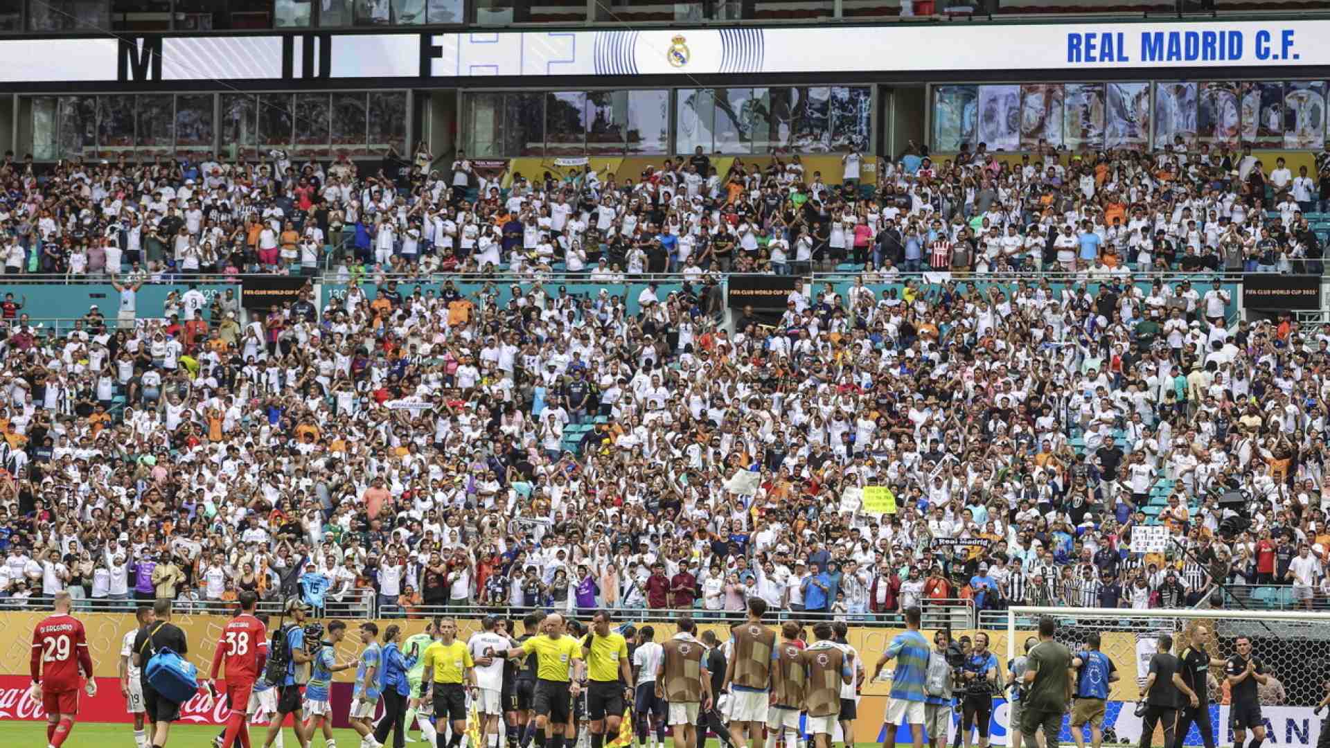 Quale futuro per Inter e Juventus dopo il Mondiale per club