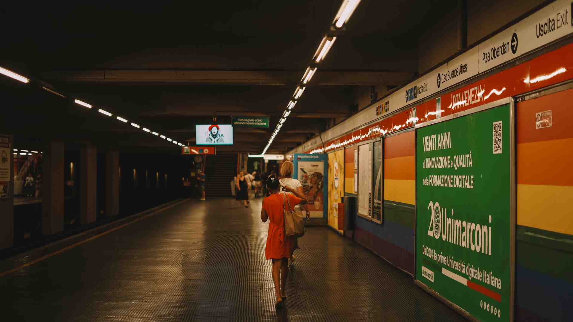 Una metro per la Brianza, il super sistema di Porta dell’Est, i guai a Sud. E i soldi?