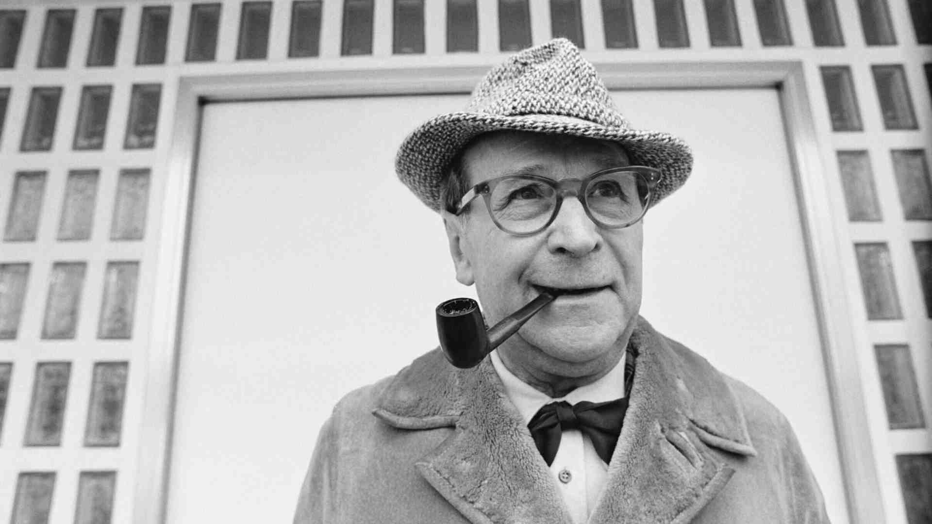 “La morte di Auguste”. In libreria un Simenon del ’66