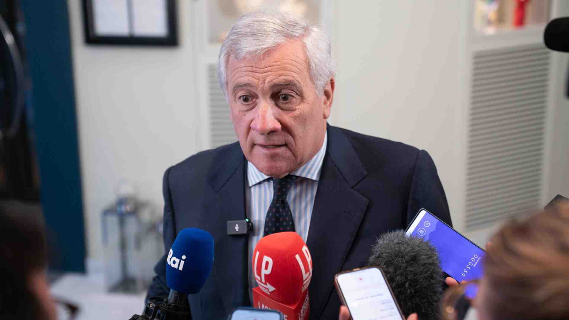 Con lo Ius scholae Tajani manda in tilt anche Forza Italia