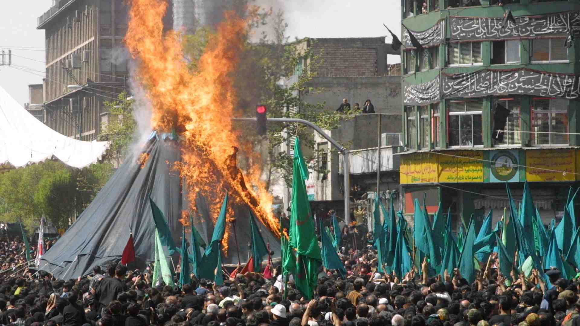 Così il regime iraniano definisce la formula della sua sopravvivenza