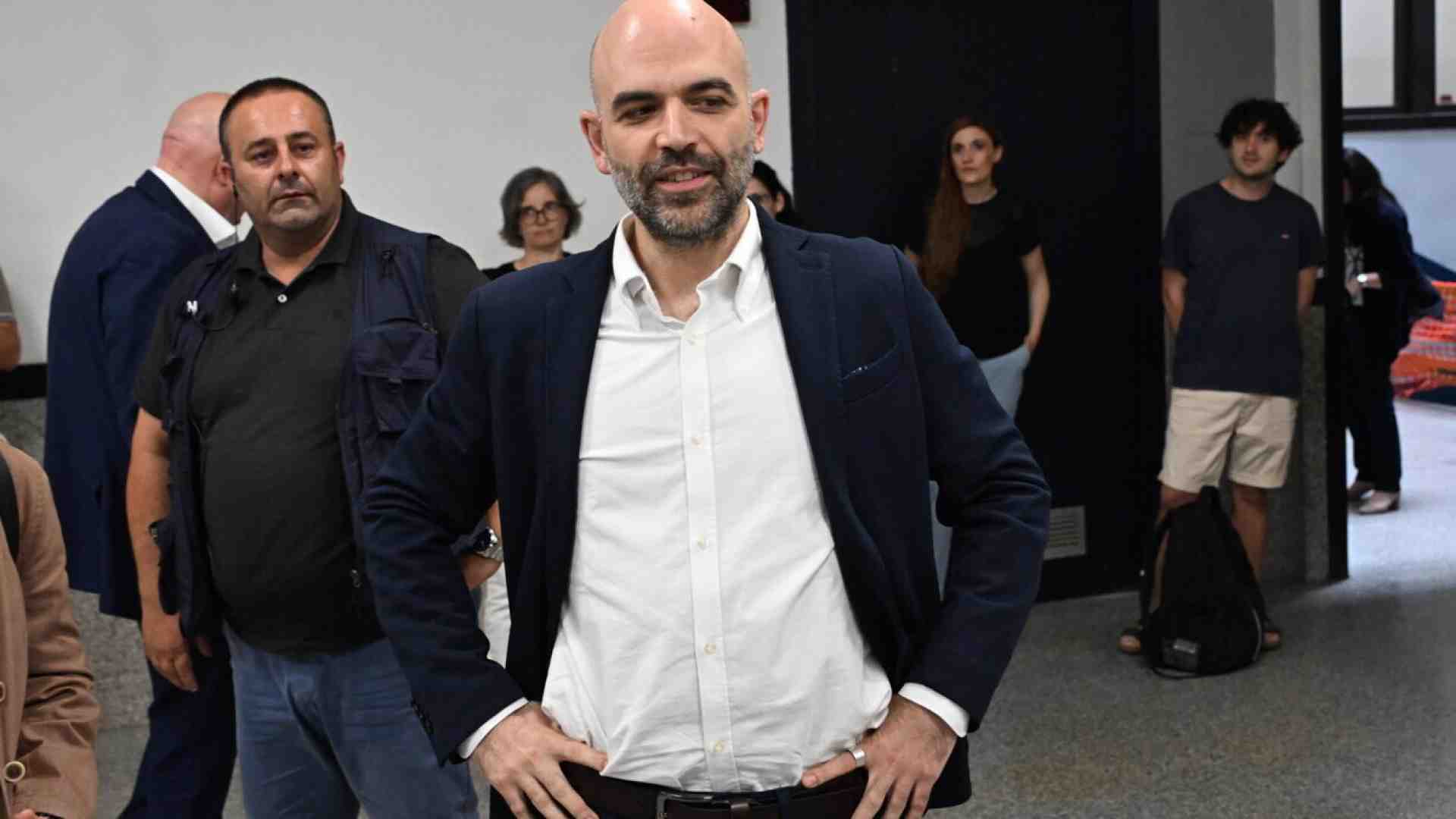 Scrittore e politico, evoluzione d’un rapporto